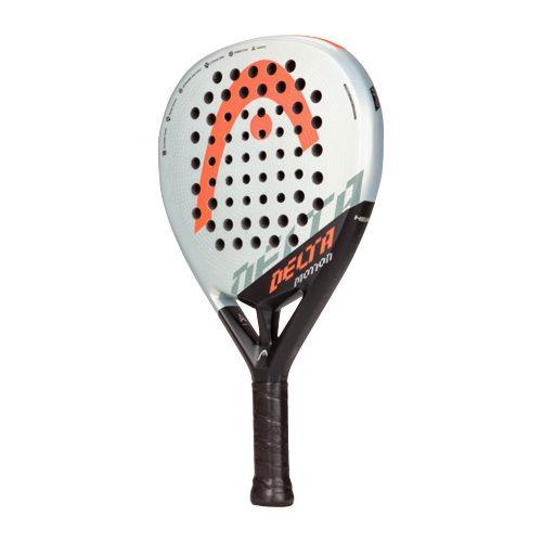 راکت پدل هد مدل DELTA MOTION PADEL RACQUET